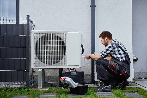 Trusted Hvac service in Murphy, MO - HVAC Repair CO